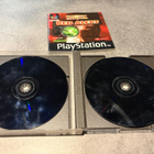 Command & Conquer Red Alert PS1 CIB - pikkukuva 3