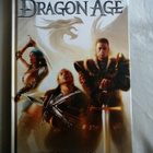 Gaider, David & co: Dragon Age 1: Silent Grove, the - pikkukuva 1