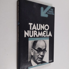 Tauno Nurmela : Tauno Nurmela : TV-ohjelma Nauhoitus 28.4... - pikkukuva 1