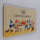 Elke Schuster : Leivontakirja - pikkukuva 1