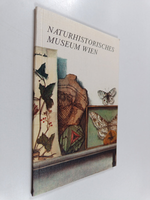 Naturhistorisches Museum (Austria). : Naturhistorisches M...