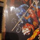 Thundercats metalli kyltti - pikkukuva 5