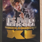 Ismo Leikola: Kaikkien aikojen show XL (UUSI) - pikkukuva 1