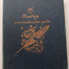 Muistoja asevelvollisuuteni ajoilta 1937 - pikkukuva 1