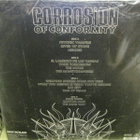 CORROSION OF CONFORMITY KOKO BÄNDIN NIMMAREILLA - UUSI! - LP - pikkukuva 2