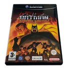 NGC - Batman: Rise of Sin Tzu (CIB) - pikkukuva 1