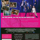 Vampire Academy (Blu-ray), UUSI - pikkukuva 2
