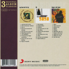 Anders Glenmark • 3 Original Album Classics 3xCD - pikkukuva 2