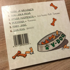 Vinttikoira / Turpa kiinni & Suu auki muoveissa CD - pikkukuva 2
