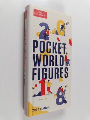Pocket world in figures : 2018 edition
