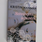 Kristin Hannah : Sanningens ögonblick - pikkukuva 1