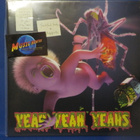 YEAH YEAH YEAHS - MOSQUITO - M-/M- LP - pikkukuva 1