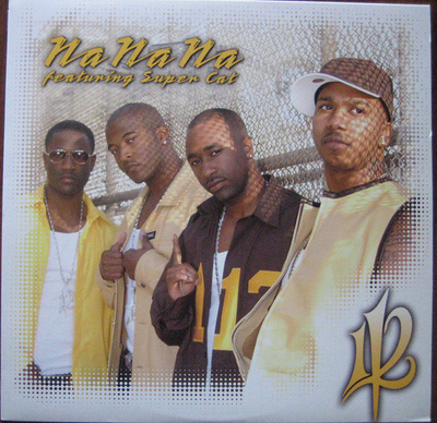 112 - Na Na Na 12”