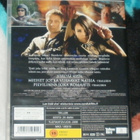TYTTÖ JOKA LEIKKI TULELLA Stieg Larsson ~ DVD naarmuton - pikkukuva 2