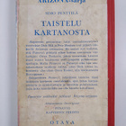 Simo Penttilä : Taistelu kartanosta : Punavyön seikkailuja - pikkukuva 2