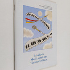 Musikpris : Nordiska rådets priser = Musiikkipalkinto : P... - pikkukuva 1