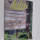 Jahti - Jakt 3 / 2004 - pikkukuva 1