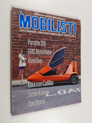Mobilisti 8/2010
