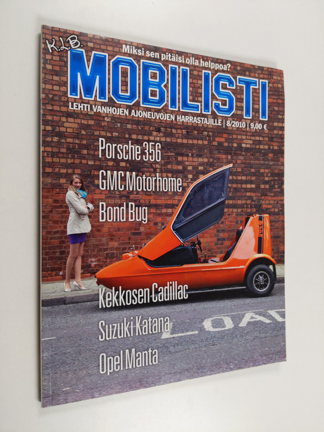 Mobilisti 8/2010