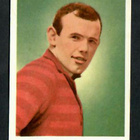 Keräilykuva - Ingemar Johansson Serie X 99 - pikkukuva 1