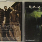 Daughtry • Daughtry CD - pikkukuva 2