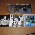 Irwin Goodman 2-CD Rentun Ruusut v.2000  GREAT! - pikkukuva 5