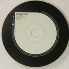 Itchycoo • Lovetrain CD-Single - pikkukuva 2