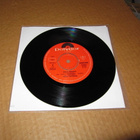 Tuula Siponius 7" Mamma Mia / Eviva Espanja v.1973 GREAT! - pikkukuva 2