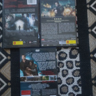 3x dvd - pikkukuva 2