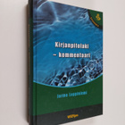 Jarmo Leppiniemi : Kirjanpitolaki : kommentaari - pikkukuva 1