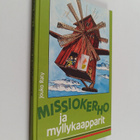Jouko Räty : Missiokerho ja myllykaapparit - pikkukuva 1