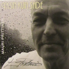 Mauri Prittinen • Yksin kuin sade PROMO CDr-Single - pikkukuva 1