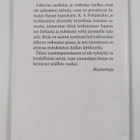 K. A. Pohjakallio : Uskon uudistus - pikkukuva 2