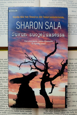 Sharon Sala - Suvun suojeluksessa (pokkari)