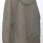 Lämmin takki Dressmann 3XL XXL - pikkukuva 2