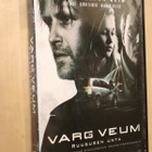 DVD Varg Veum Ruususen unta ( 2007 ) - pikkukuva 1