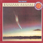 WEATHER REPORT- Mysterious Traveller v.1974 - pikkukuva 1