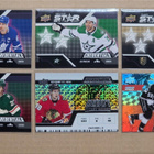 2022-23 Upper Deck Credentials Hockey (NHL) - pikkukuva 5