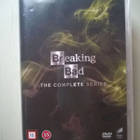 Breaking Bad - Koko Sarja DVD Boksi - pikkukuva 1