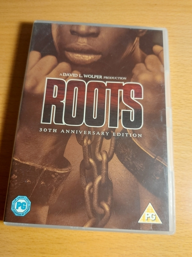 Roots juuret complete koko sarja! - 30th anniversary