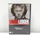 Heath Ledger- 3 movie collector's pack (3dvd) - pikkukuva 1