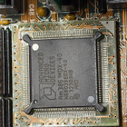 Amd 386 DX 40Mhz - pikkukuva 1