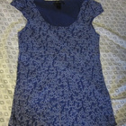 T-Paita / Toppi M / L MNG Jeans - pikkukuva 1