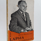Oiva Paloheimo : Lapsia ja enkeleitä - pikkukuva 1