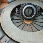 Seat Ibiza, Malaga LUK-Kytkinpaketti 619030506 - pikkukuva 4