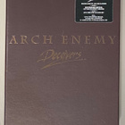 ARCH ENEMY: DECEIVERS, LTD.Deluxe CD Box Set - pikkukuva 4