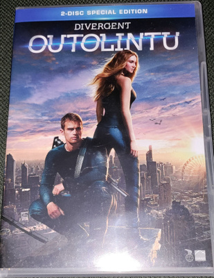 Divercent Outolintu