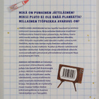 Markus Hotakainen : Ihmeellinen universumi - pikkukuva 2