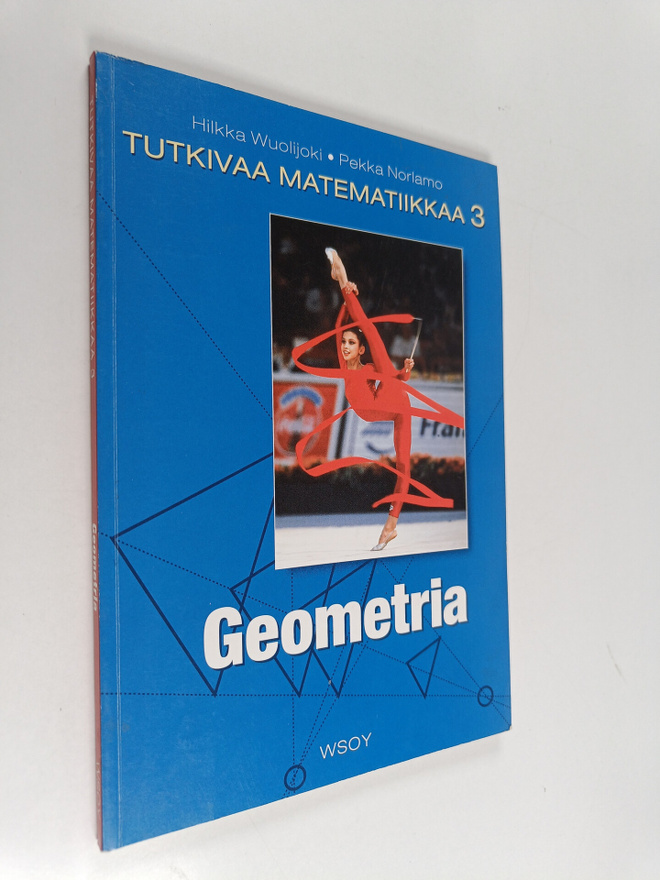 Hilkka Wuolijoki : Geometria
