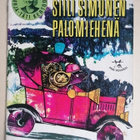 1971 Arja-täti kertoo Siili Silmunen palomiehenä - pikkukuva 1